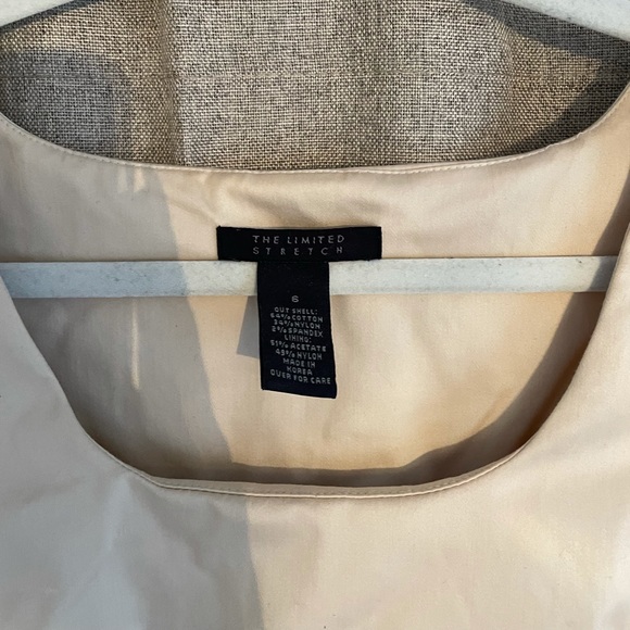 The Limited Dress - Picture 3 of 5